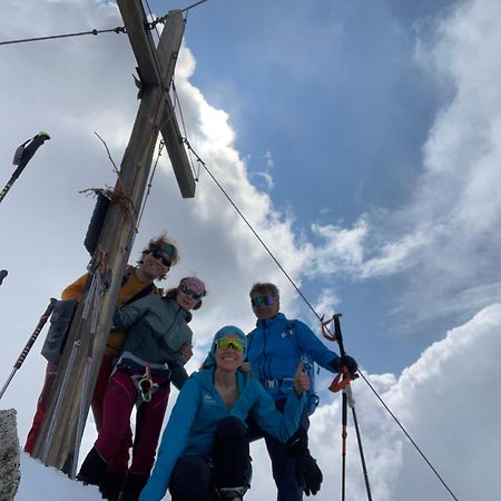 Pension Montanara Ramsau am Dachstein Luaran gambar