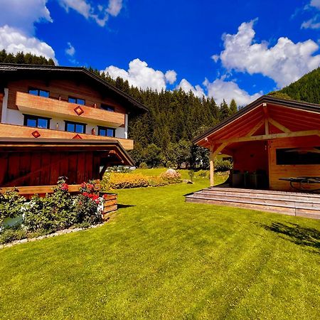 Pension Montanara Ramsau am Dachstein Luaran gambar
