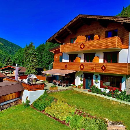 Pension Montanara Ramsau am Dachstein Luaran gambar