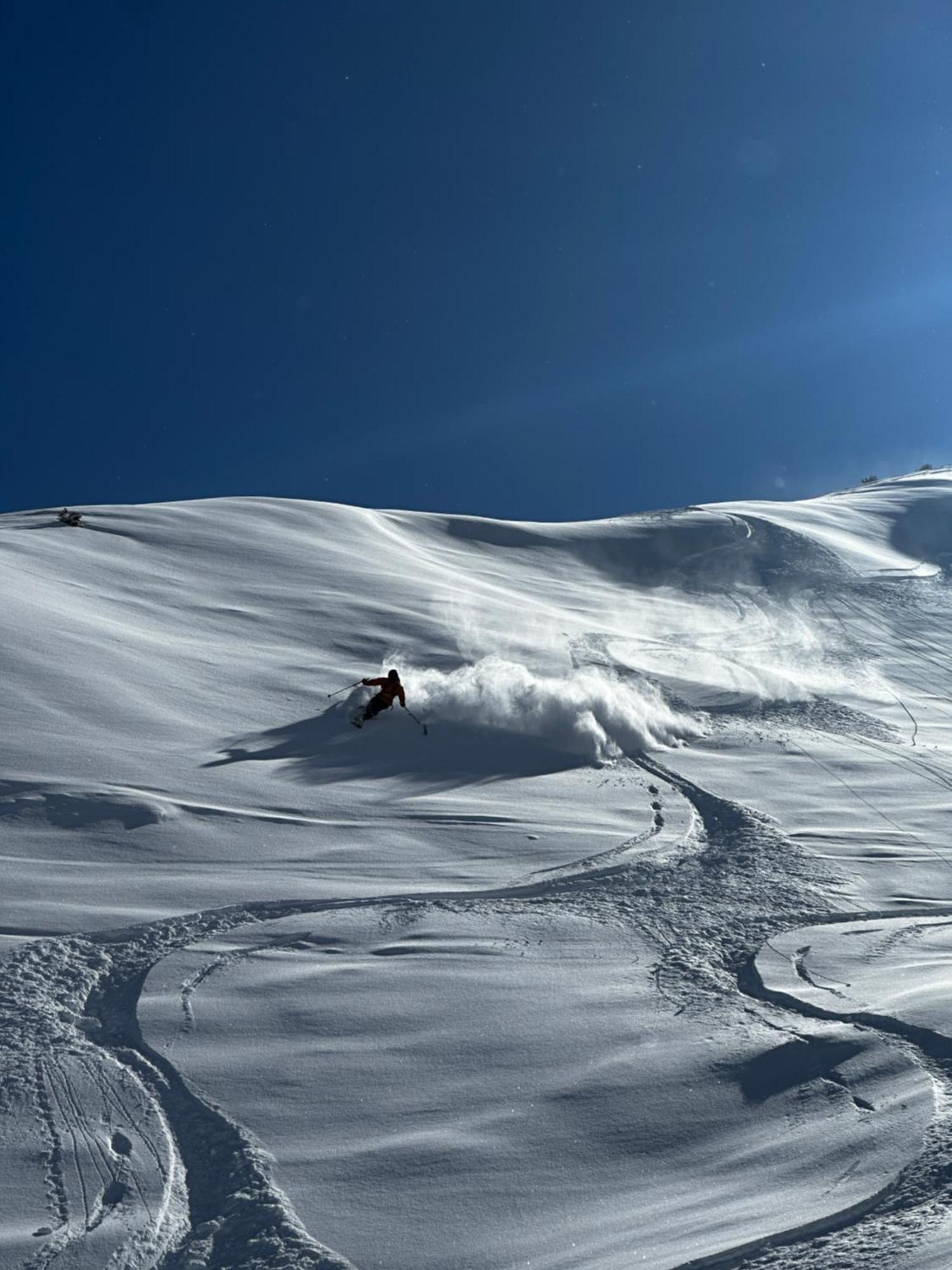 Pension Montanara Ramsau am Dachstein Luaran gambar