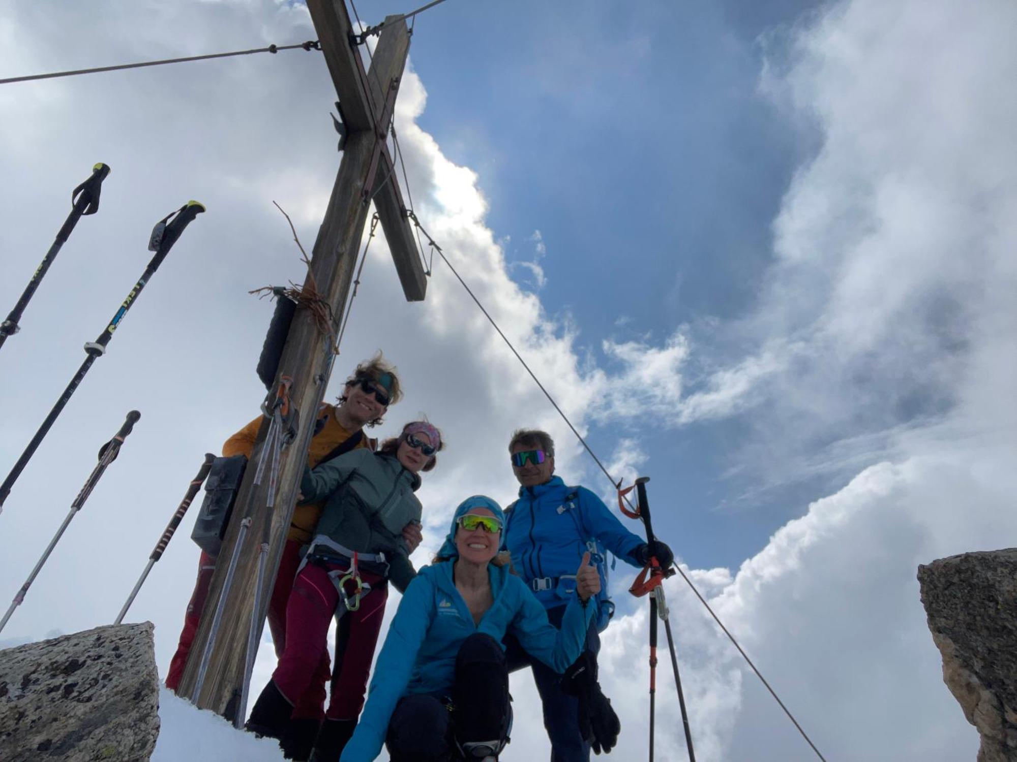 Pension Montanara Ramsau am Dachstein Luaran gambar
