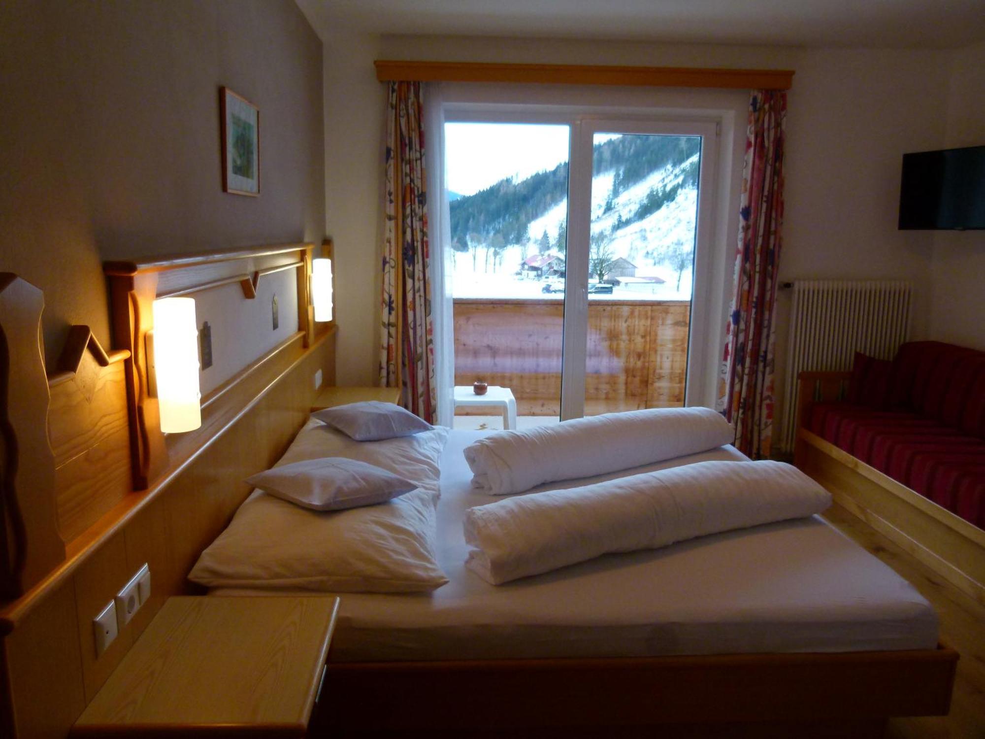 Pension Montanara Ramsau am Dachstein Luaran gambar