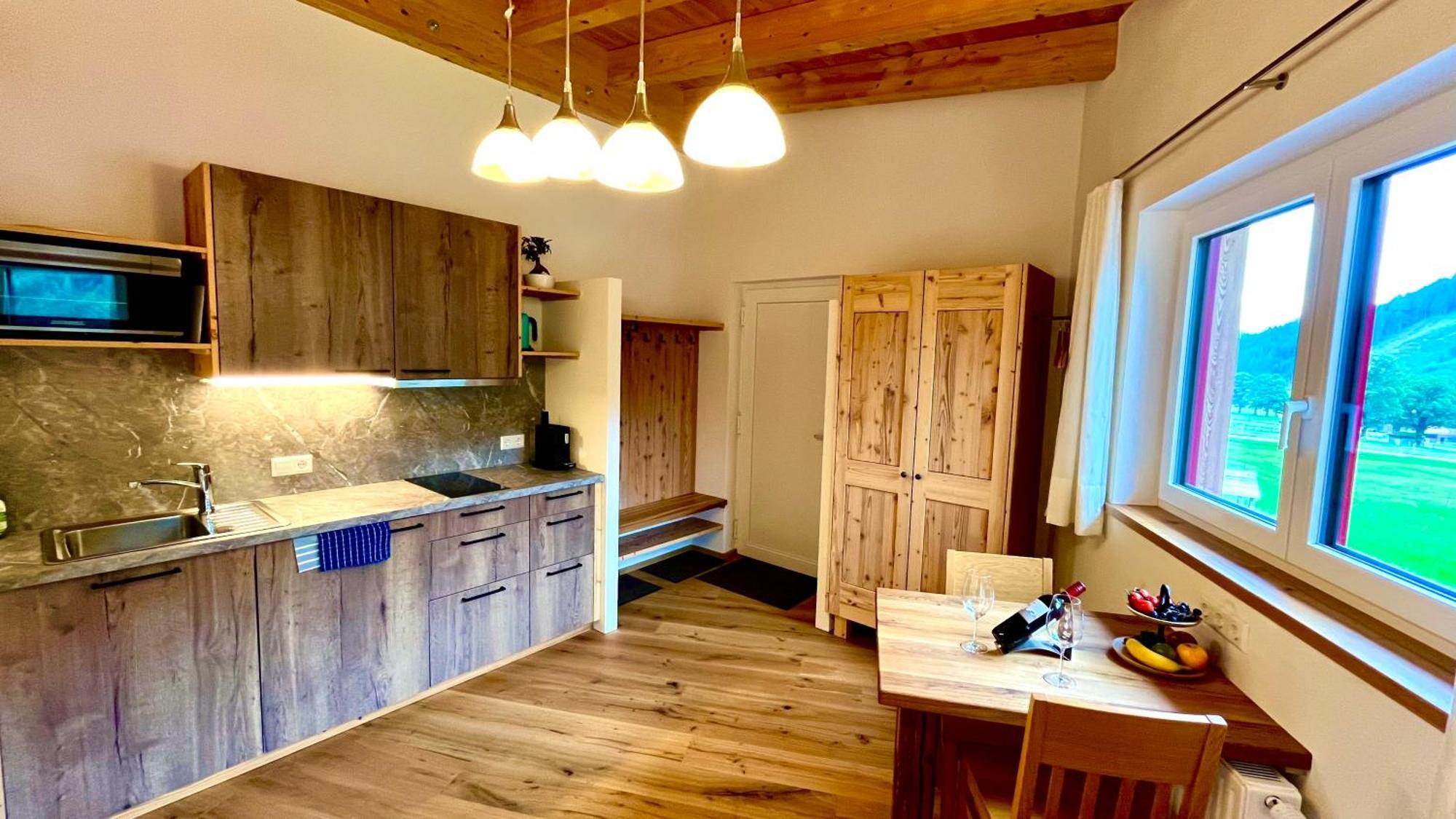 Pension Montanara Ramsau am Dachstein Luaran gambar